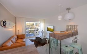 Wenningstedt Beach Apartment