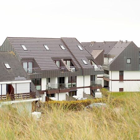 Wenningstedt Beach Apartment Exterior foto